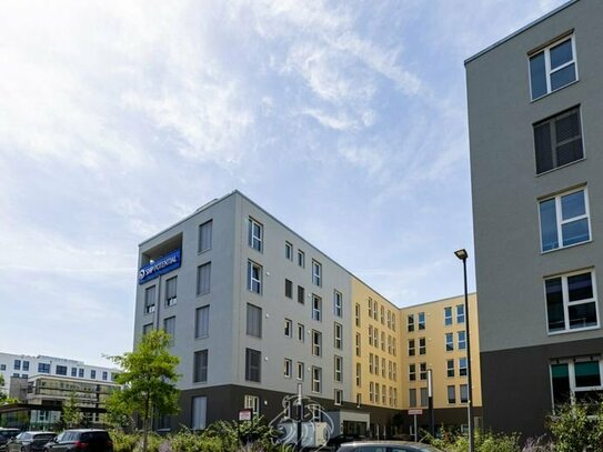 Sofort verfügbar: Moderne Büro-/Praxisflächen in einem Neubau im Gewerbepark Skyline Hill