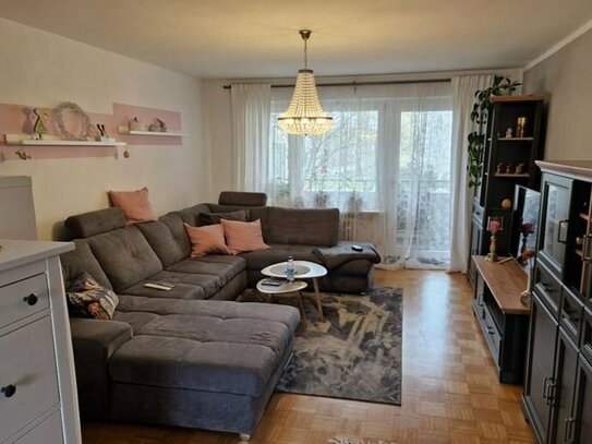 3-Zimmer Eigentumswohnung in Puchheim , Oberbay (82178)