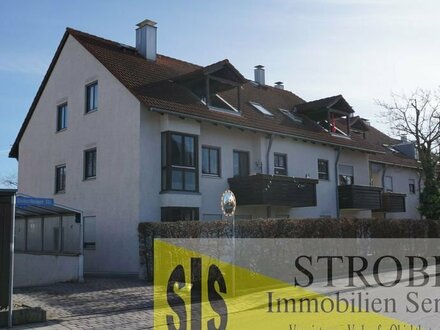 +++Klein aber Fein! 1- Zimmer Apartment in Neufahrn bei Freising+++