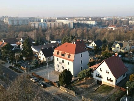 Erstbezug !!! Exklusive 3-Zimmer-Wohnungen mit großem Balkon in Altenburg