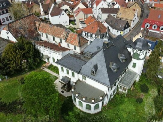 Bodenheim: Villa Liebrecht - Die besondere Residenz!