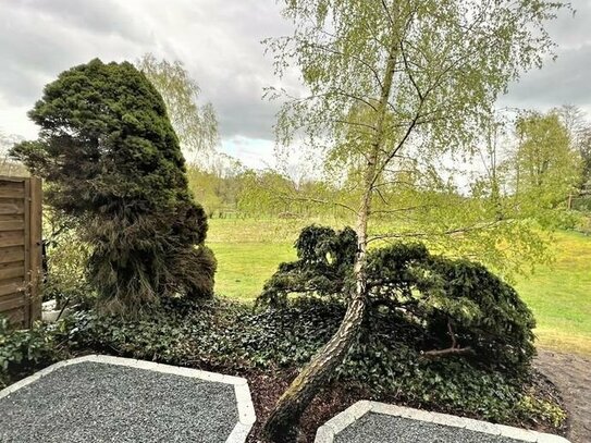 Kapitalanlage: Schöne 1- Zimmer-ETW in der Lüneburger Heide / Hanstedt