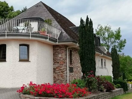 In Longkamp, wohnung im ruhige 3 Parteienhaus am Ortsrand