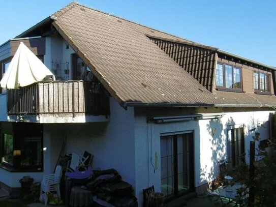 Modernes 3-Familienhaus in beliebter Lage von Baunatal-Rengershausen - voll vermietet