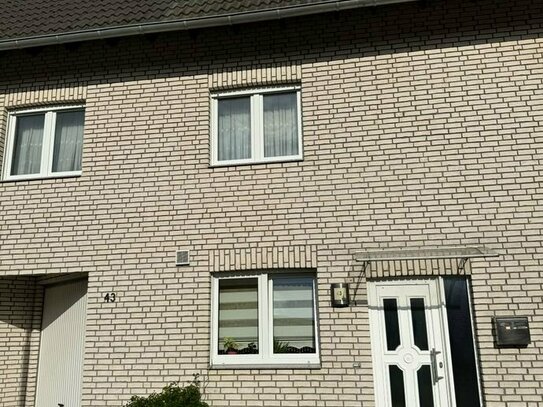 Moderne Maisonette: Ihr Zuhause auf 3 Etagen mit eigenem Zugang