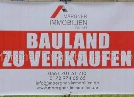 "Top Bauland in Weißenfels City"