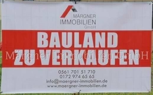"Top Bauland in Weißenfels City"