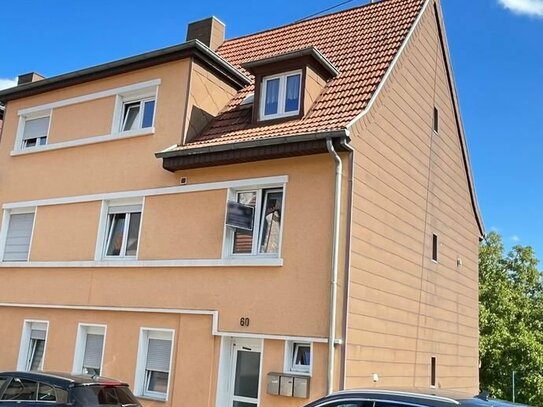 renoviertes Dreifamilienhaus in Dudweiler- OT