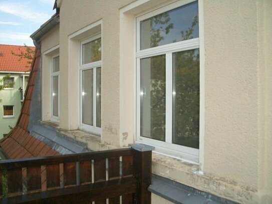 tolle 3-Raum-Wohnung mit Whirlpool & Balkon in Bautzen