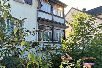 Hofheim: Das Besondere bewahren! Dieses historische Haus inspiriert zum Leben