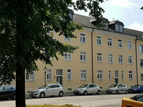 Kaufpreisreduzierung!!! Ruhige Lage und gute Infrastruktur- Wohnungspaket in Chemnitz-Gablenz ++tolle Rendite++voll ver…