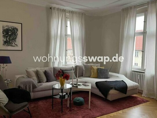 Wohnungsswap - Hildegardstraße