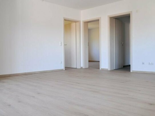 Neuwertige 3-Zimmer Wohnung in Oberaichbach - Lkr. Landshut