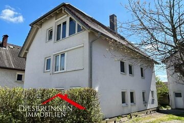Gepflegtes Haus in Oberfellendorf - Fränkische Schweiz