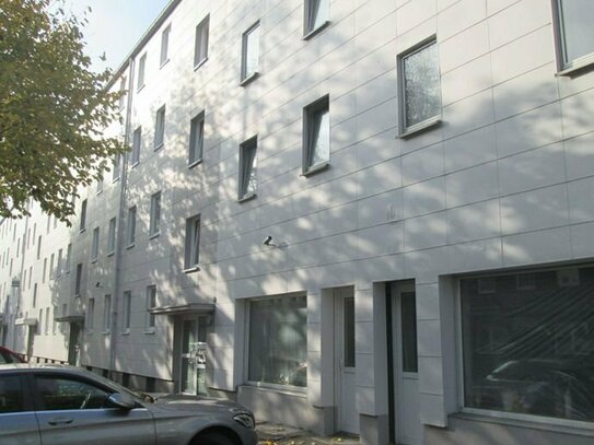 Frisch renovierte 2-Zimmer-Wohnung nähe Dortmund-Zentrum