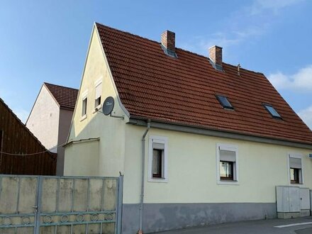 Gemütliches Einfamilienhaus mit Potenzial in Gochsheim