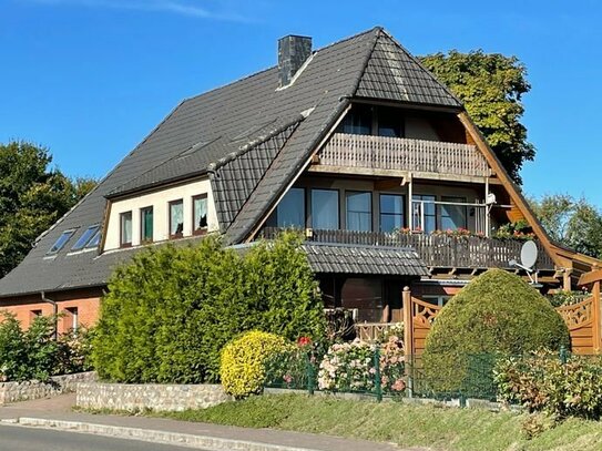 Mehrfamilienhaus im Ortszentrum