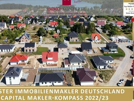 Baugrundstück in Wickendorf mit Baugenehmigung für Einfamilienhaus !
