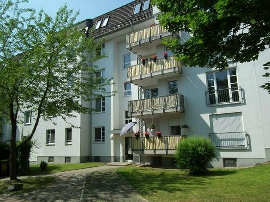 Ihre neue 2 (T)Raumwohnung in Schlosschemnitz