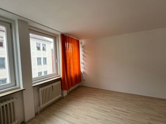 1-Zi.-Wohnung mit bester Lage zur Stadt