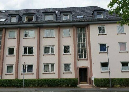 Kassel, 3,5 Zimmer-Wohnung mit Balkon