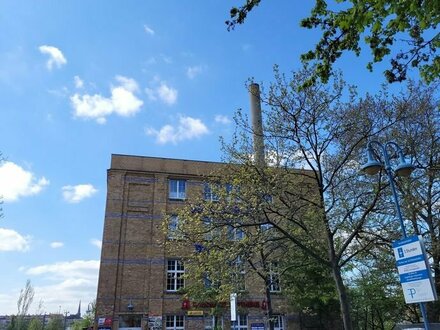 Schönefeld - Attraktive Praxisfläche im Ärztehaus am Stannebeinplatz incl. 2 Tiefgaragenstellplätze