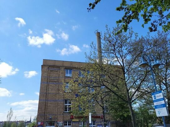 Schönefeld - Attraktive Praxisfläche im Ärztehaus am Stannebeinplatz incl. 2 Tiefgaragenstellplätze