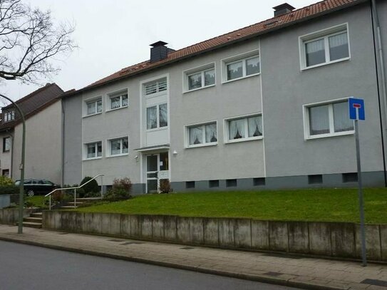 Schöne 2,5 Zimmerwohnung als Kaptialanlage