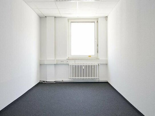 Renoviertes Büro in Mannheim ab 7,20EUR/m² - 50% Rabatt sichern