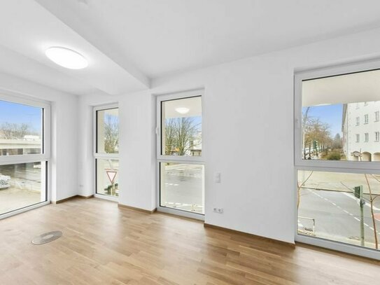 Büroeinheiten ab 154 m² Neubau nahe S-Bhf. Friedenau *2765*