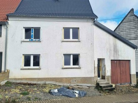 Charmantes Einfamilienhaus in Saarbrücken-Ensheim