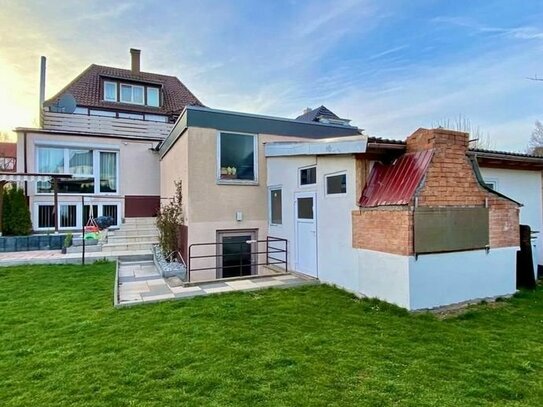 Freistehendes Haus mit 4 Wohnungen (ca. 250 m² Wohnfläche) in toller Lage von VS-Schwenningen