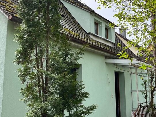 Günstiges 3-Zimmer-Einfamilienhaus in Uhldingen-Mühlhofen mit großen garten