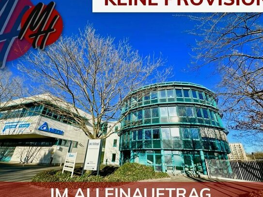 IM ALLEINAUFTRAG - PROVISIONSFREI - Objekt mit Lager-/Fertigung (4.100 m²) & Büro (1.535 m²/teilbar)