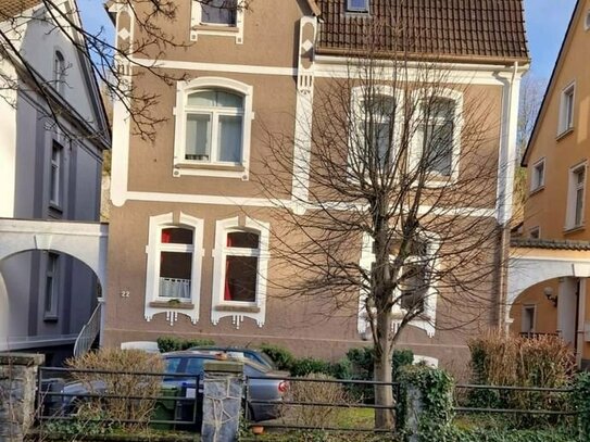 Mehrfamilienhaus in Warstein zu verkaufen