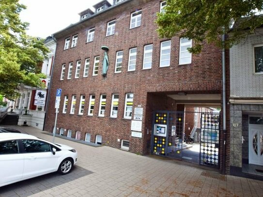 Moderne Büroflächen (3 Zimmer) in historischem Ambiente von Erftstadt-Liblar