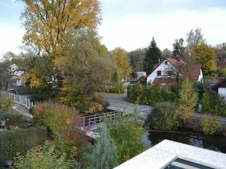 2-Zimmer Wohnung Freising