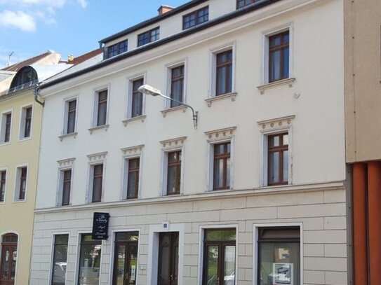 2-Raumwohnung Kapitalanlage im Zentrum