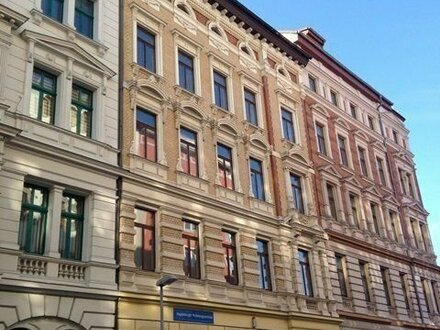 Erdgeschoss-Büro mit seperatem Eingang in der Altstadt.