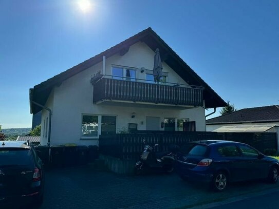 Vermietetes Wohnhaus in gefragter und zentraler Wohnlage von Bad Honnef-Aegidienberg