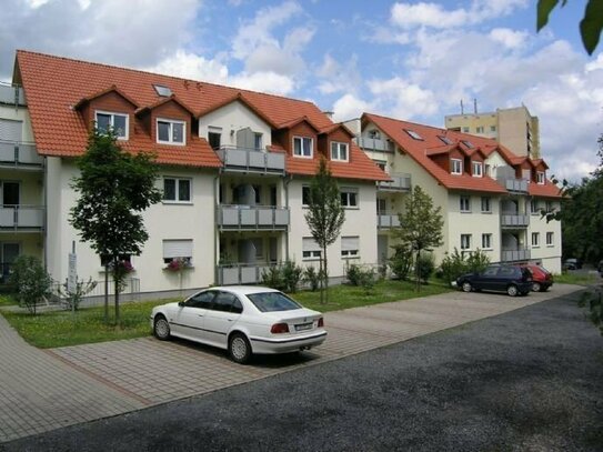 3-Zimmer Wohnung in Top Lage in Fulda-Neuenberg