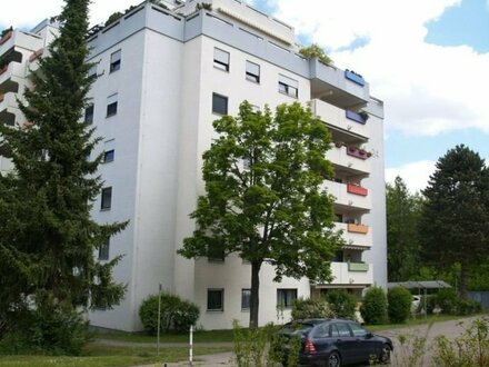 Schöne 1-Raum-Wohnung mit EBK und Balkon in Bietigheim-Bissingen