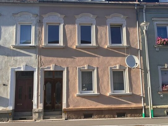 Stadthaus mit Charme gefällig? Hier ist Ihr neues Zuhause!