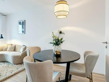 Persönlicher Wohntraum heute, smarte Investition morgen: Bezugsfertige 3-Zimmer-Wohnung in Neuhausen