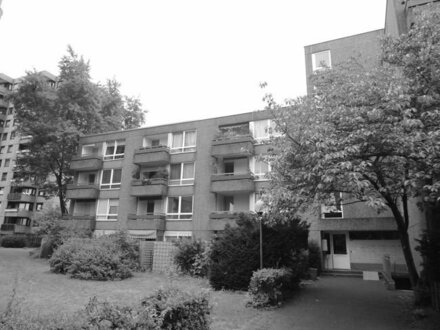 Charmante Wohnung mit Wohlfühl-Grundriss und Balkon im idyllischen Wohnpark!