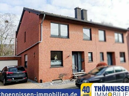 Ruhig gelegenes Einfamilienhaus in Gangelt-Langbroich