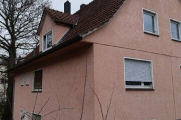 Kleine Singlewohnung in guter Lage von Melsungen