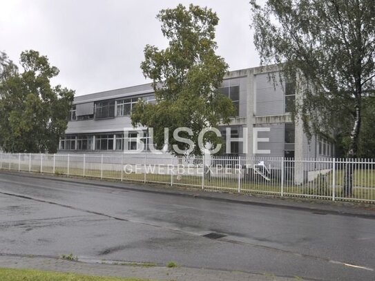 Steinfurt || Ca. 845 m² Bürofläche || Optional Erweiterungsflächen || Frei ab sofort