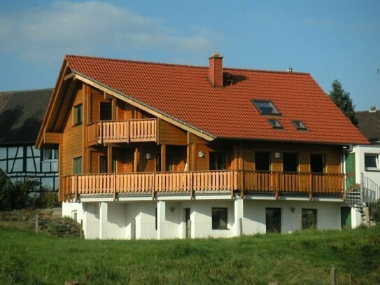 7-Zimmer Haus in Overath , Bergisches Land (51491)
