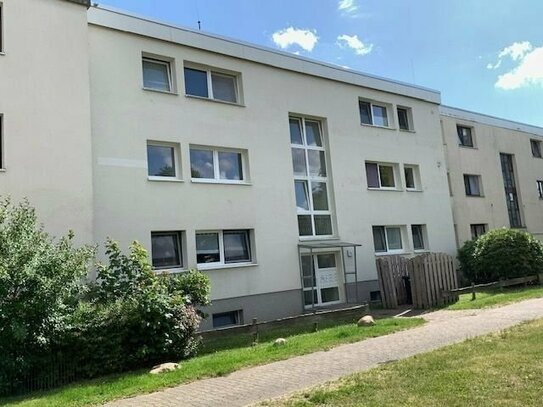 3 Zimmer Buxtehude Süd mit Balkon und EBK